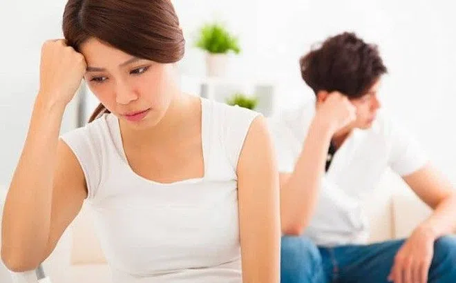Vợ than thở chuyện bị chồng lạnh nhạt, lý do phía sau khiến nhiều chị em bất ngờ