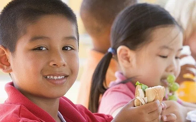 Suy dinh dưỡng vẫn là thách thức lớn với trẻ em Đông Nam Á