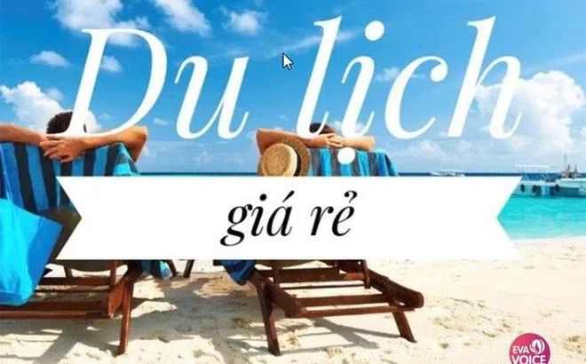 Ham đặt combo du lịch giá hời: Khách hàng cẩn thận lừa đảo, “treo đầu dê bán thịt chó”