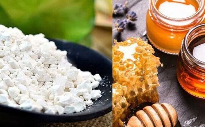 Tác dụng của bột sắn dây là gì? Bột sắn dây pha với mật ong có độc không? 