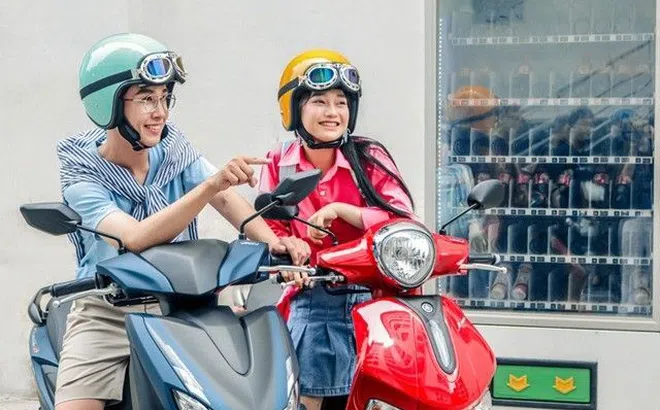 Gợi ý các cách phối đồ cực cool cho đôi bạn thân khác giới