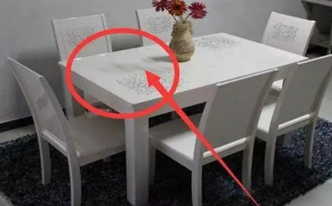 Tại sao bàn ăn không nên chọn loại bàn vuông? Nhiều nhà sai chục năm nay mà không biết