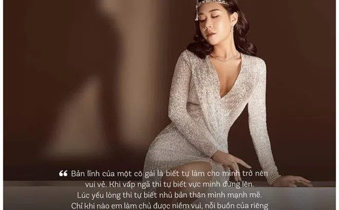 Á hậu Doanh nhân Đỗ Thị Vân Anh trở thành Đại sứ thương hiệu của Dova Group