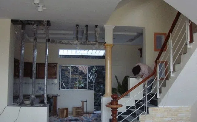 Xây Dựng Sài Gòn - Công ty xây nhà trọn gói uy tín Sài Gòn