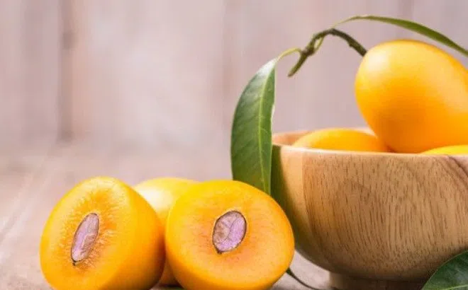 Thanh trà là quả gì? Tác dụng của quả thanh trà