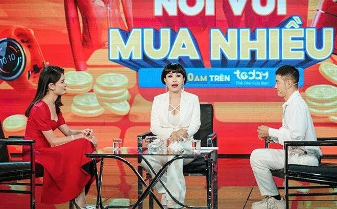 Danh ca nào chỉ vừa cất giọng đã khiến “fan cứng” Thanh Duy - Thùy Dung ngây người vì xúc động?