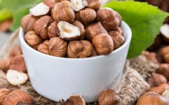 Hạt phỉ là hạt gì? Tác dụng đặc biệt của hạt phỉ và những ai nên ăn hạt phỉ