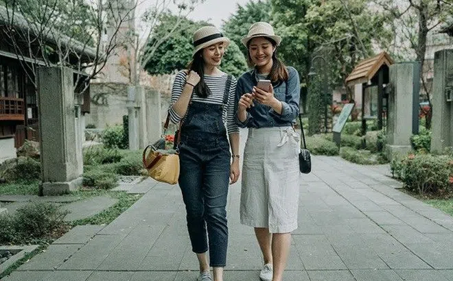 Món quà nhỏ cho thanh xuân nối dài