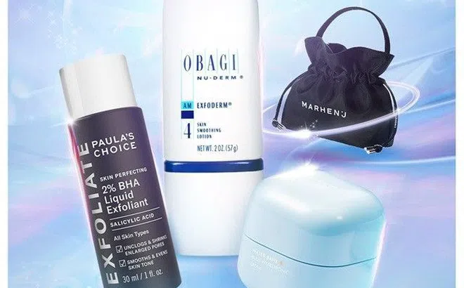 Bí quyết săn sale mỹ phẩm, túi xách hàng hiệu chị em phải nằm lòng ngay!