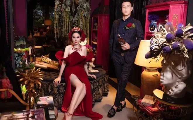 Gặp gỡ vợ chồng CEO Công ty Venus: Gần 2 thập kỷ xây dựng thương hiệu kinh doanh riêng