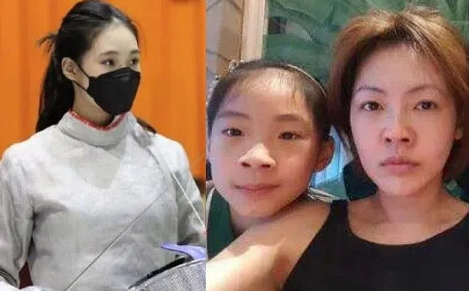 Từng bị chê bai diện mạo, con gái Từ Hy Đệ tuổi 14 bỗng "vịt hóa thiên nga"