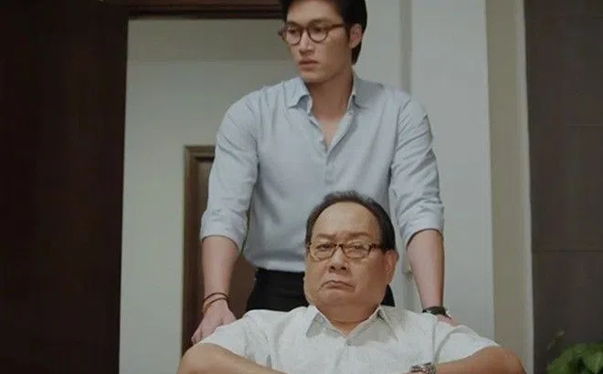 Thương Ngày Nắng Về: Không phải bà Nga, đây mới là nhân vật mắc ung thư rồi qua đời như bản Hàn