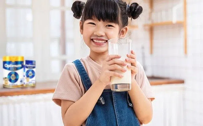 Giải mã những yếu tố góp phần tạo nên chất lượng quốc tế của Optimum Gold 4