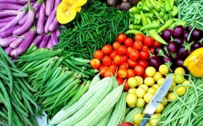 Ăn rau gì để giảm mỡ máu? Mỡ máu bao nhiêu thì là cao?