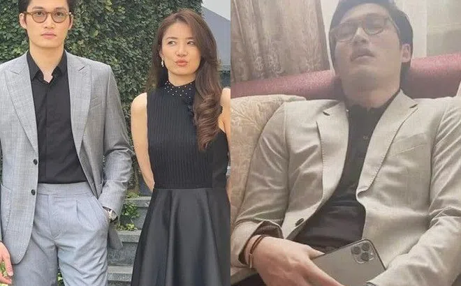 Vừa bị "dì ghẻ" Thương Ngày Nắng Về "dìm hàng", Đình Tú lại bị hỏi khó chuyện yêu người khác