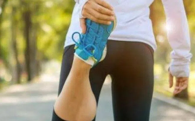 Những sai lầm khi tập thể dục sẽ khiến bạn suy giảm tuổi thọ