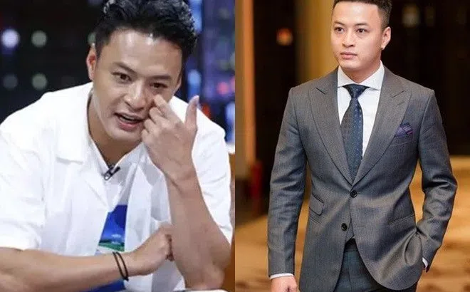 Vừa về nước, Hồng Đăng nhận tin sẽ phải đối mặt với mức kỷ luật cao nhất của Nhà hát Kịch Hà Nội