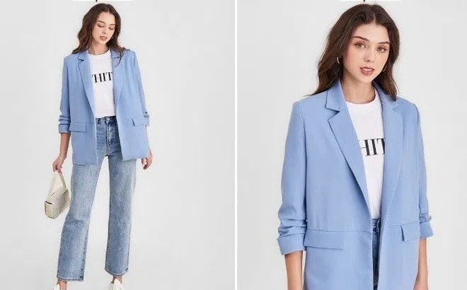 5 phong cách thời trang sân bay đáng để nàng học hỏi