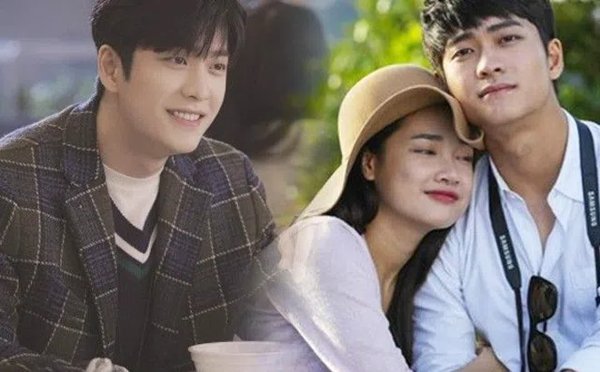 "Tình cũ" ngoại quốc từng khiến Nhã Phương mặc váy cưới: Mờ nhạt suốt 9 năm, tên tuổi bất ngờ được "cứu vớt"