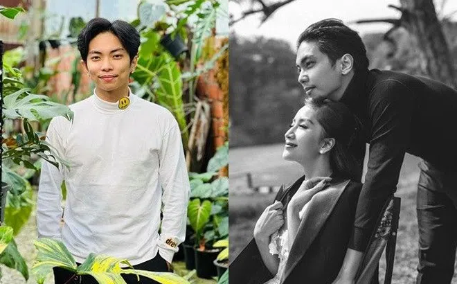 Phan Hiển bức xúc vì mặt trông như "Hồng Hài Nhi", Khánh Thi đoán chồng trẻ sẽ cau có khi chụp ảnh cưới