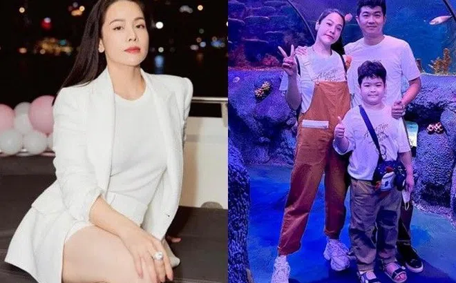 Nhật Kim Anh bất ngờ "thả thính" được nhiều người đáp lời, chồng cũ cũng không chịu kém cạnh