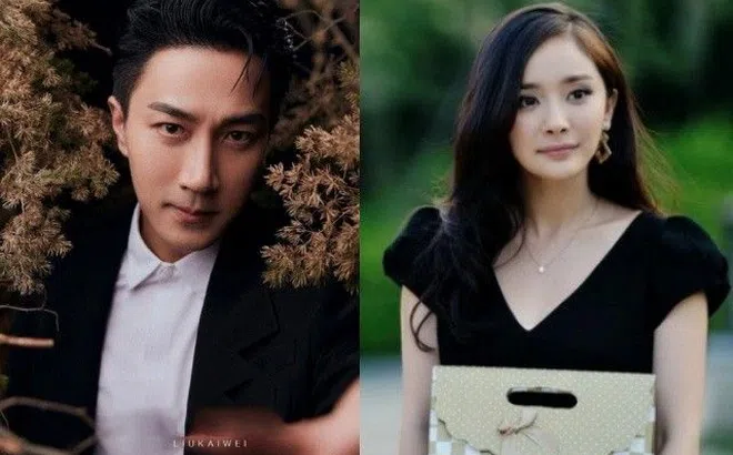 Cố cứu vãn sự nghiệp, Lưu Khải Uy tự tìm đường đi sau khi bị Dương Mịch phũ