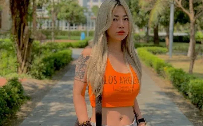 Hot TikTok Nhi Lầy mong muốn lan tỏa yêu thương