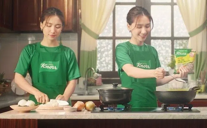 Hòa Minzy chia sẻ bí quyết vượt qua thử thách “mẹ đảm”