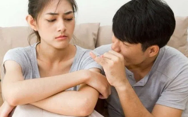 Quan hệ với chồng xong vợ thấy bay bay như “mất não”, gặp bác sĩ được khuyên “làm chuyện ấy bớt hăng”