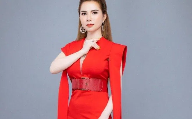 Nữ doanh nhân Bích Cao: Phụ nữ hiện đại đẹp và bản lĩnh