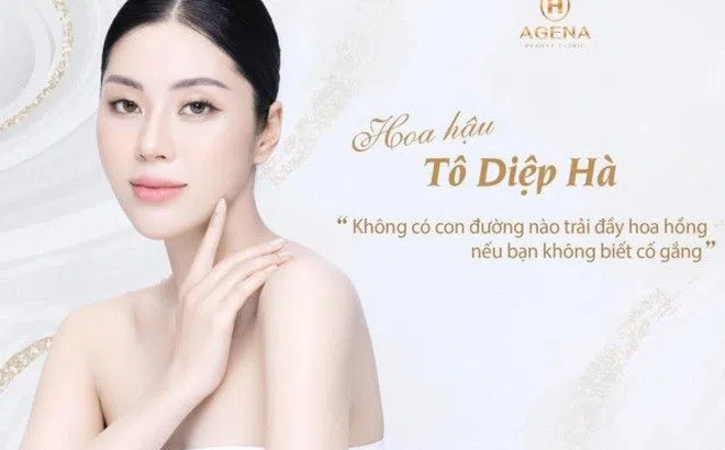 CEO Tô Diệp Hà và sứ mệnh chăm chút cho phái đẹp