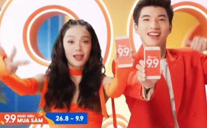 Phản ứng hài hước của Lê Dương Bảo Lâm khi HIEUTHUHAI được sánh đôi cùng “chị đẹp” Minh Hằng