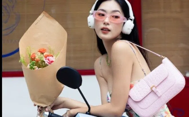 Học dàn Hot Instagram cách lên đồ “cháy phố” cực “đỉnh”