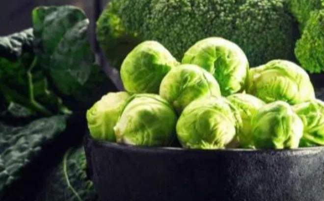 3 loại rau dễ mua, dễ chế biến giúp tăng sức khoẻ cho gan