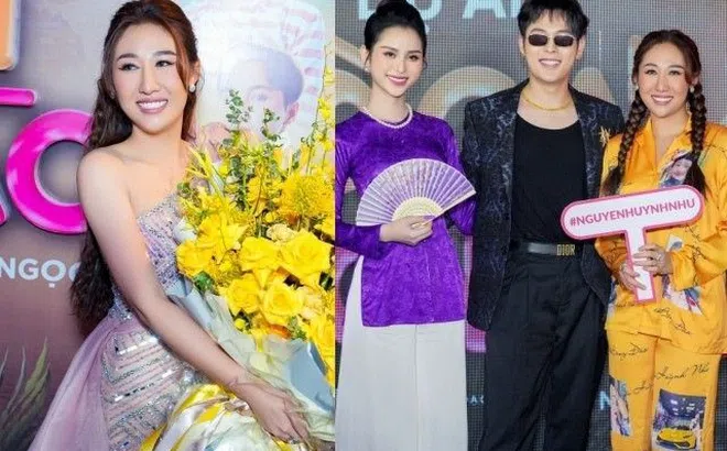 Huỳnh Như chi 3 tỷ làm phim, đưa hình ảnh thiếu nữ miền Tây lên màn ảnh