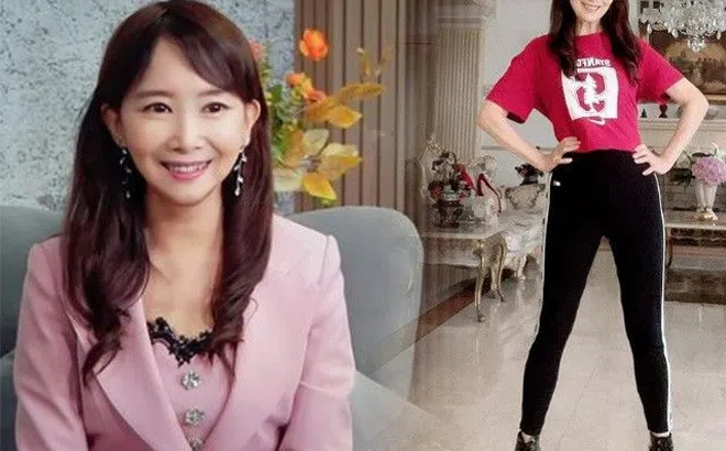 Nữ ca sĩ Hồng Kông U70 mắc ung thư vú nhưng 10 năm không tái phát nhờ 4 phút làm điều này mỗi ngày