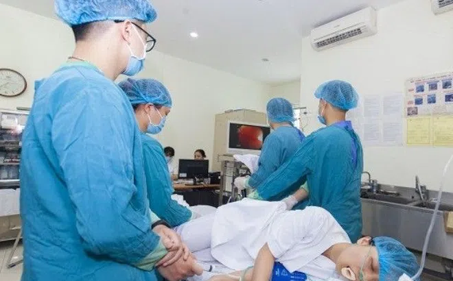 Có phải người Nhật không gây mê khi nội soi tiêu hóa? Nội soi gây mê có lợi, hại gì?