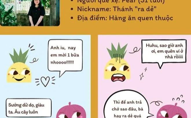 Quên ví khi ra đường và những trải nghiệm chẳng thể nào quên