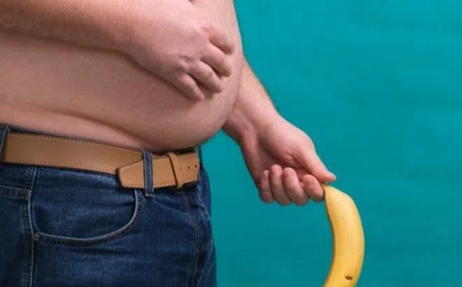 Khi nam giới già đi, 3 cơ quan nhạy cảm sẽ rút ngắn lại, ngay thứ này cũng trở lại như trước khi dậy thì