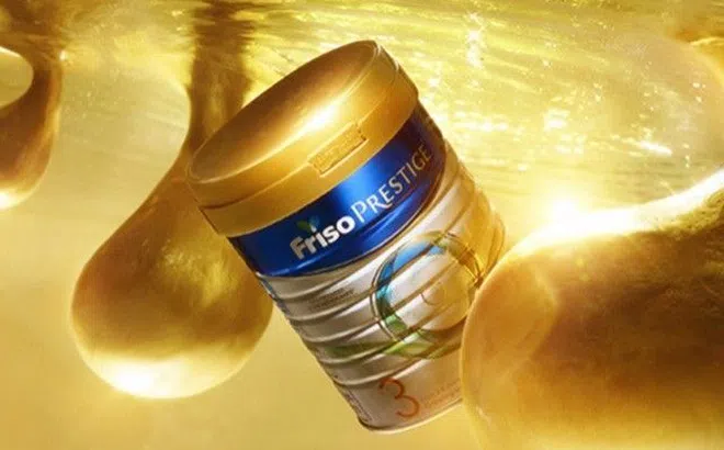 “Lớp sữa vàng tinh túy” là gì mà khiến các mẹ yêu thích đến vậy?