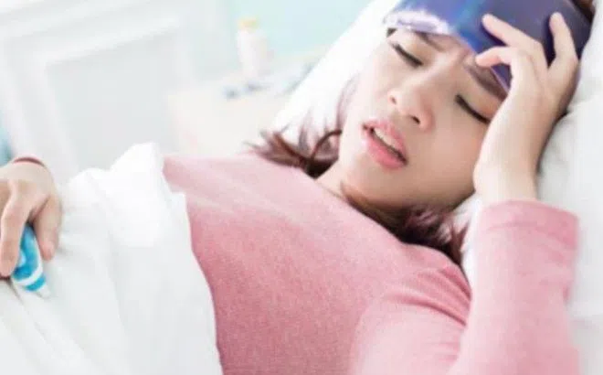 Đi khám vô sinh, vợ trẻ Hà Nội ôm mặt ân hận vì từng giấu gia đình làm việc này từ năm 16 tuổi