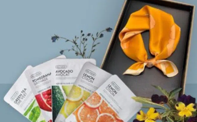 Món quà truyền cảm hứng yêu thương phái đẹp từ Viettel++