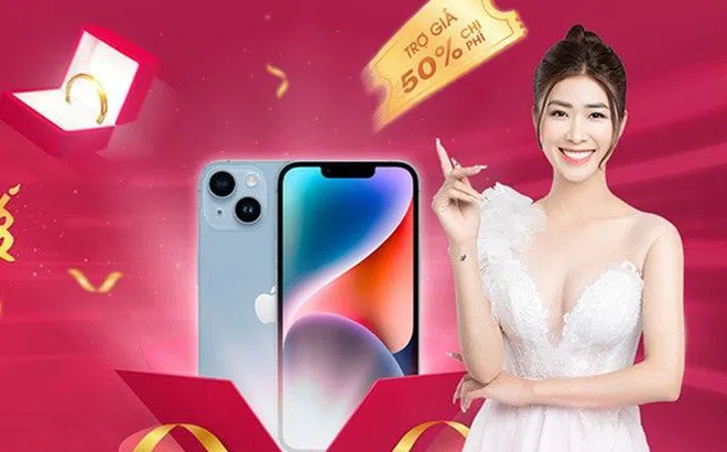 Ngập tràn quà tặng mừng tháng Sinh nhật Seoul Center