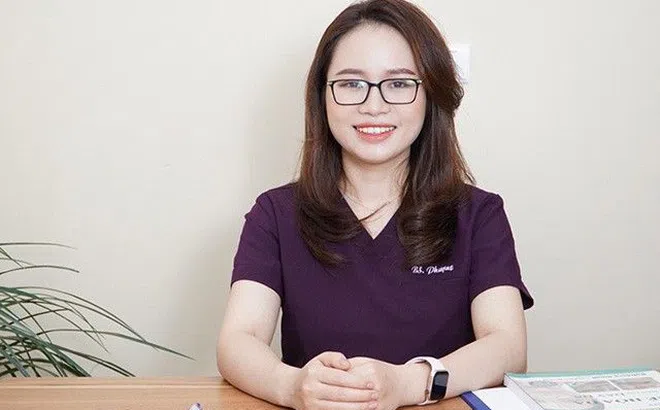 Bác sĩ da liễu Mã Phượng: Uớc mơ kiến tạo làn da khỏe đẹp cho mọi người