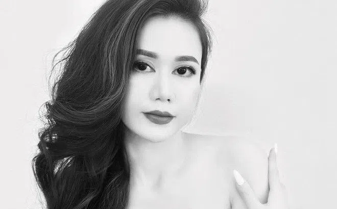 Hoa hậu áo dài Lê Thuý Hằng: Nghị lực giúp tôi “tái sinh” sau biến cố gia đình