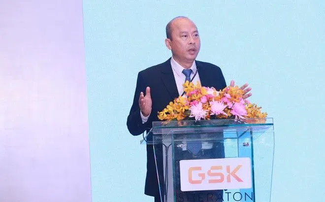 Phụ nữ mang thai cần tiêm vaccine phòng bệnh ho gà ở trẻ sơ sinh