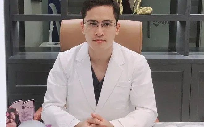 Chuyện về một bác sĩ từ "Tâm"