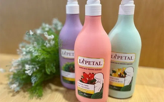 Mẹo chăm da sáng mịn và sạch khuẩn với bộ 3 sữa tắm từ thảo dược phương Đông