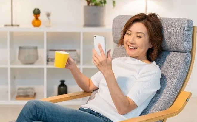 Ăn uống khoa học, U50 vẫn trẻ khỏe, sống vui và làm việc hiệu quả