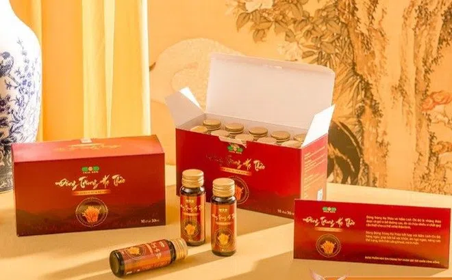 Gợi ý món quà Tết tặng người trân quý